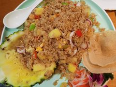 -河内街越南融合菜(侨港店)