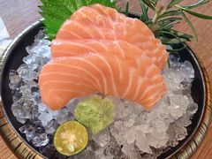 -三禾寿司(君尚店)