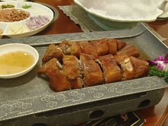-国家五钻酒家·西樵旺阁渔村(西樵店)