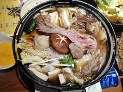-二丁目食堂(浑南花园城店)