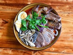 -无名羊肉粉(赤水店)