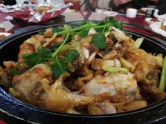 -正宗波记潮州砂锅粥(新洲一街店)