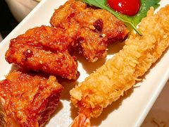 -第六季自助餐厅(王府井店)