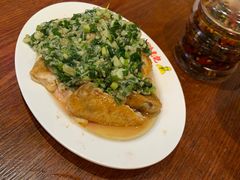 -陈光记烧腊(长寿路店)