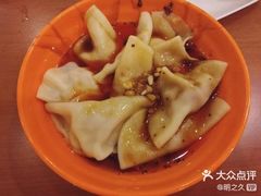 -龙抄手(春熙路总店)