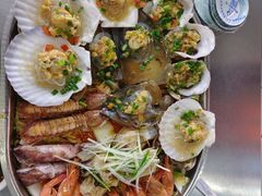 -陈小厨海鲜大咖·15年平潭味(龙王头店)