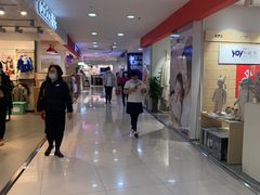 -友谊新天地广场(金街店)