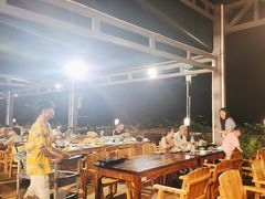 -渔家火锅·海鲜自助餐·演艺(亚龙湾天域酒店)