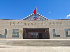 -中国酒泉卫星发射中心