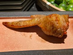 鸡翅明太子-三川·十酒Izakaya(南昌路店)