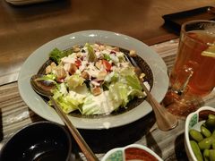 -赤坂亭·M9和牛烧肉·铁板烧·日料398放题(长泰广场店)