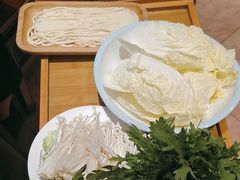 -东来顺饭庄(天坛店)