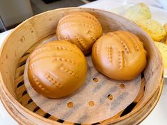 焦糖核桃包-神仙馆(衡山路店)