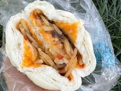 -巴比馒头(武林路店)