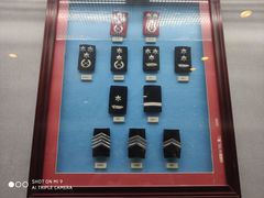 -澳门保安部队博物馆