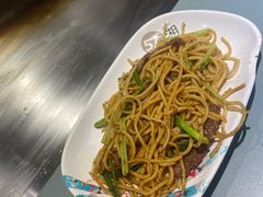 -57度湘(王府井10F店)