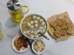 -二乔鱼庄