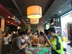 -麦当劳(杭州文三路店)