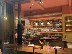 -翡翠鸟精品泰国菜(北辰财富中心店)