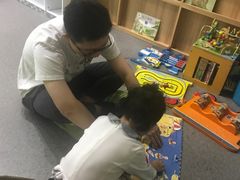 -饭米多蔻中英文绘本馆(苏州美罗店)