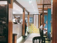 大堂-湘轩·土菜研究院(光大店)