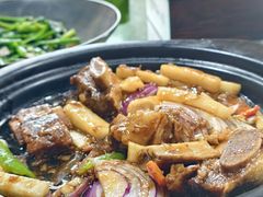 -良师门滨海人家·海鲜·家常菜(滨海城店)