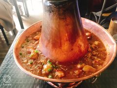 -火燒雲傣家菜(鼓楼店)