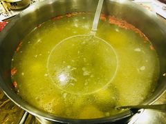 -福牛阁潮汕牛肉火锅