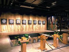 -轻武堂传统射箭·功夫茶·射击体验馆(仁和新城店)