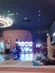 -MELAND亲子乐园•活动包场(北京亦庄龙湖天街店)
