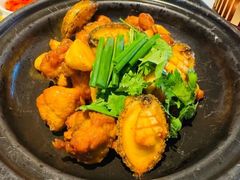 -潮堂 · 潮州菜(国贸商城店)