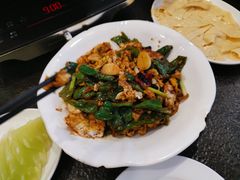 -湘肠香火锅店(团结湖店)