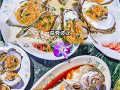 -小海豚•老字号海鲜餐厅(天涯店)