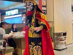 -海底捞火锅(茂业店)