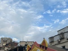 -演武大桥观景平台