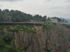 -浏阳石牛寨风景区