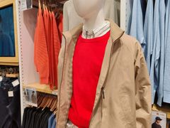-优衣库(北京枫蓝国际广场店)