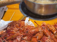 -养牛邓·潮汕牛肉海鲜自助火锅(广州店)