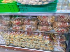 -宫廷糕点铺(建设路店)