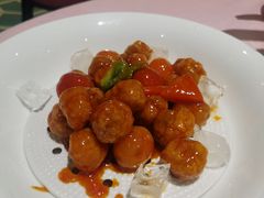 -誉八仙酒楼(静安大悦城店)