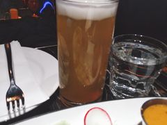 -MOSSO德国餐厅·音乐酒吧(环宇荟店)