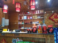 -袁小二大东北铁锅炖(吉祥村总部)