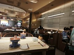 -涮福記·现切牛羊肉火锅(世纪汇店)