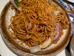 -叹茶靓点·粤式餐厅·全天茶市(石井万民广场店)