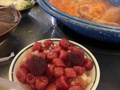 -王歘歘·chuǎ火锅(五道营店)