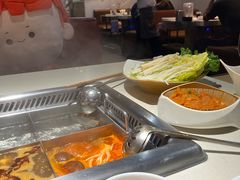 -海底捞火锅(海悦天地店)