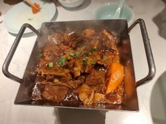 -北李妈妈菜·海肠捞饭(高新万达店)