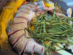 -江湖水乡铁锅炖魚(周庄嘉园店)