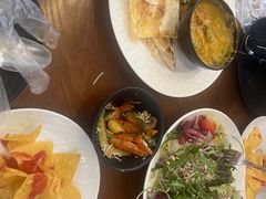-Shantek象提南亚餐厅&西餐融合Bistro(淮海中路店)
