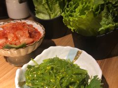 -江户烧肉(高德店)